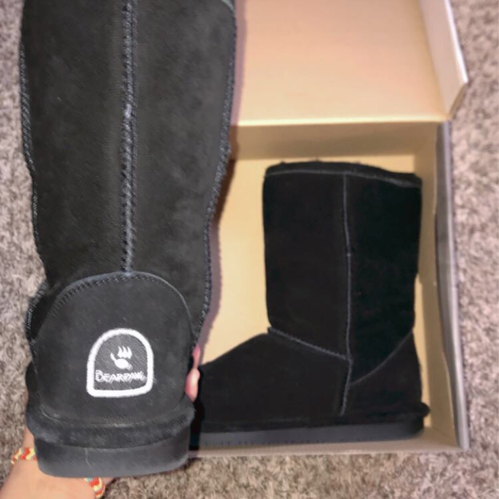 brand new BearPaw/Uggs